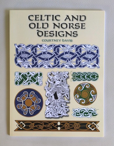 Celtic and old - old, norse