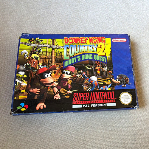 Nintendo donkey kong - donkey,