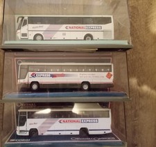 Model Bus Joblot National