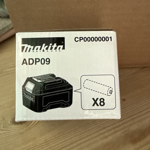 Makita adp09 12v - makita, battery
