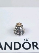 Genuine Pandora Sterling