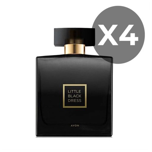 Avon little black - avon, edp