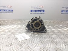 ALTERNATOR Opel Corsa B (73/78/79) Hatchback 1.2i 16V (X12XE) 2000 0123110008