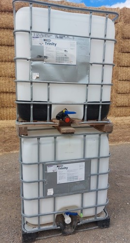 Ibc water tank storage - storage, 1000