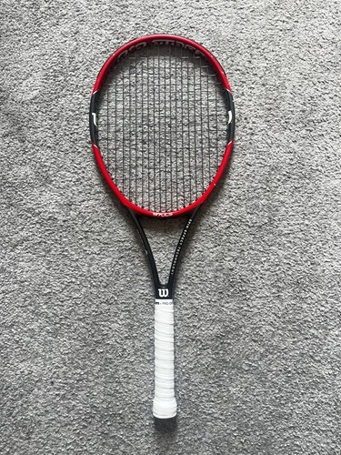 Wilson pro staff uls - pro,