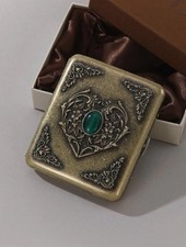 Vintage Exquisite Heart Shaped