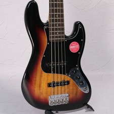 Squier Affinity Series Jazz
