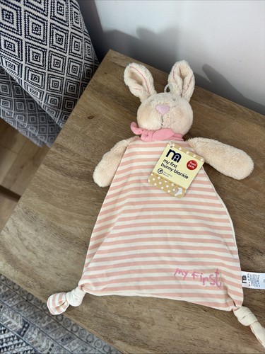 Mothercare first bunny - my,