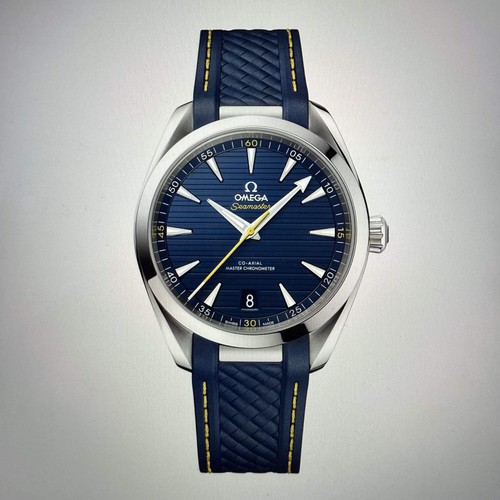 Omega seamaster aqua terra - seamaster,