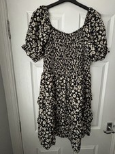 Ladies 2XL Summer Dress