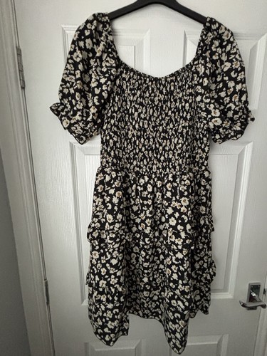 Ladies 2xl summer dress - summer,