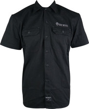 Brewdog Brewery Mens Shirt