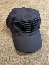 Armani BASEBALL CAP WITH
