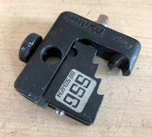 Shure 55g a56d - shure,