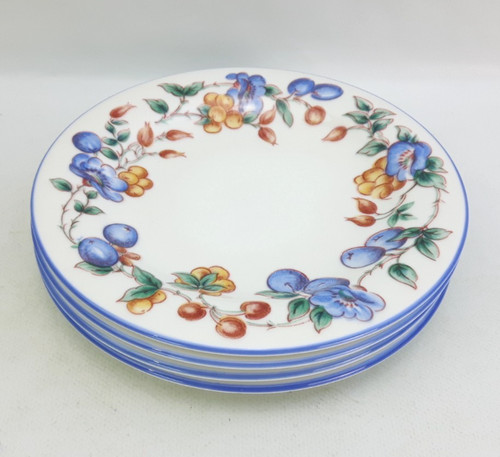 Royal doulton tanglewood - royal,