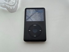 Apple iPod Classic 6th