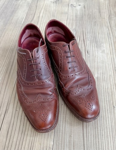 Loake design fearnley men - loake,