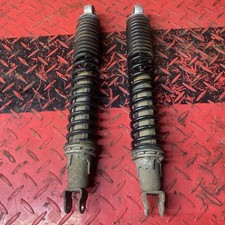 Honda Nss 125 Ad-k Forza 2018-2021 Rear Shock Absorbers 