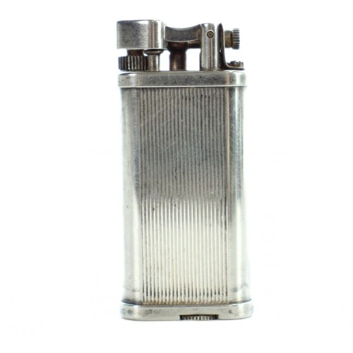Dunhill gas lighter - gas, unique