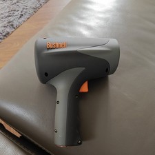 Bushnell Velocity Radar Speed Gun