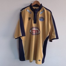 Leeds Rhinos 2005-06 Rugby