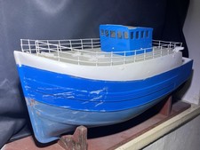 Rc Boat / Radio Control