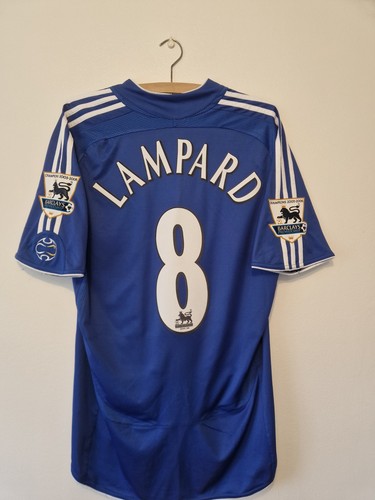 Chelsea home vintage - chelsea, shirt