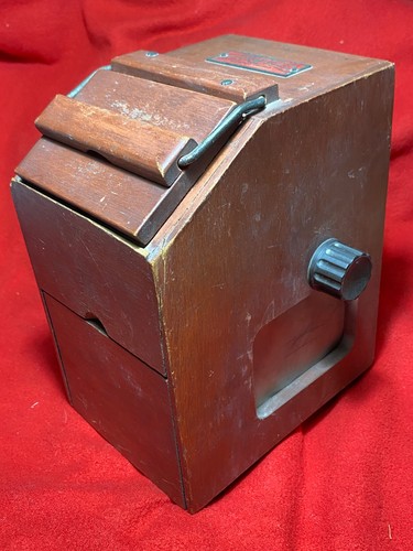 Vintage johnson exactum - johnson,