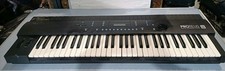 E-MU Proteus Master Performance System Plus Orchestral Keyboard Model 9031.