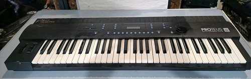 Proteus master - e-mu,
