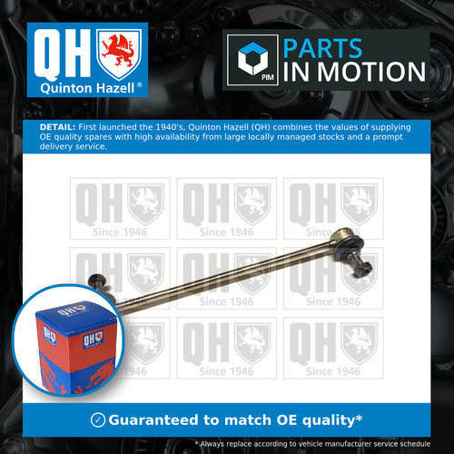 Anti roll bar - anti, ford
