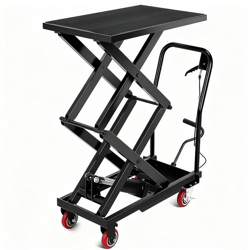 770lbs hydraulic double - 770lbs,
