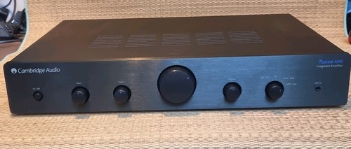 Cambridge audio topaz am5 - cambridge,