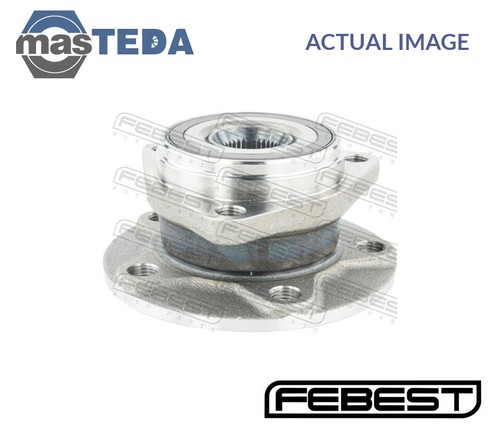 2382 005 wheel hub - 2382-005, front