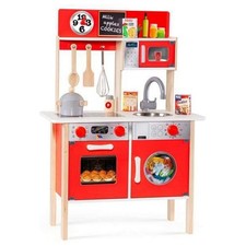 Toy kitchen Moltó 21292 Wood