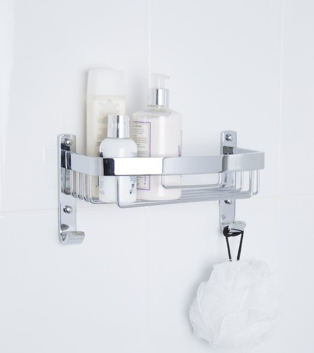 Croydex shower caddy bathroom - croydex,