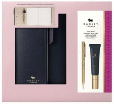 RADLEY ORGANISER GIFT SET ~ A6