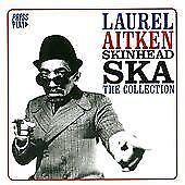 Laurel Aitken: Skinhead Ska -