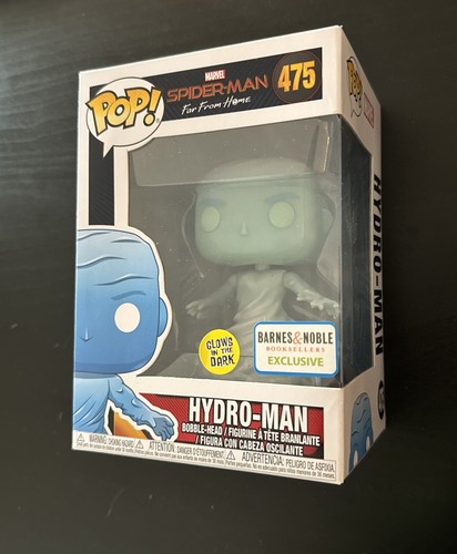Funko pop spider man far - pop!, spider-man