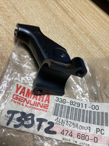 Yamaha 33g 82911 left - 33g-82911-00,