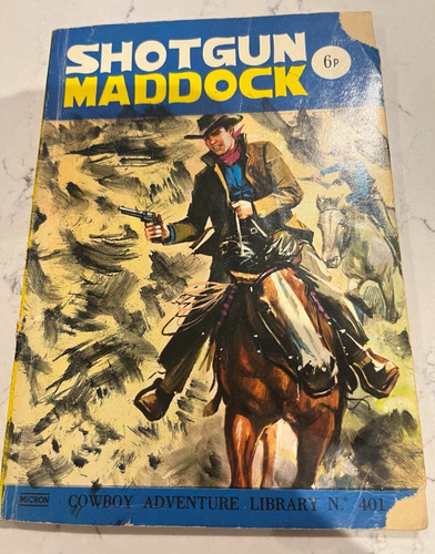 1973 cowboy adventure library - 1973,