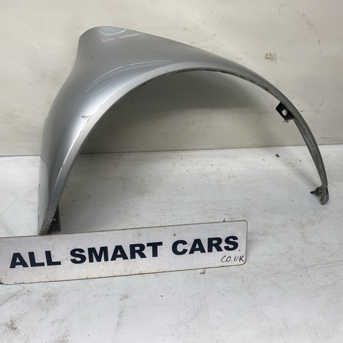 Smart car 450 - car, fortwo