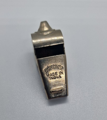 Vintage sondico metal - vintage,
