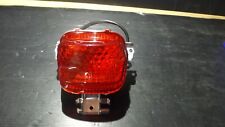 22B-H4710-00 YAMAHA WR125R/X REAR TAIL LIGHT ASSY 2009 to 2014