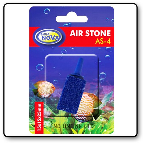 Aqua nova small cube - aqua,