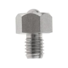 Transfer bearing, ball