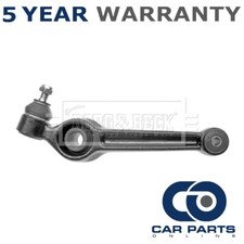 Track Control Arm Front Left