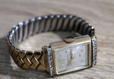 Rare MARVEL Mechanical 17