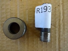 Flypress, Fly press tool round