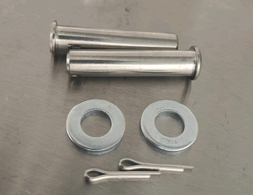 Yamaha yzf426 yzf - foot, peg